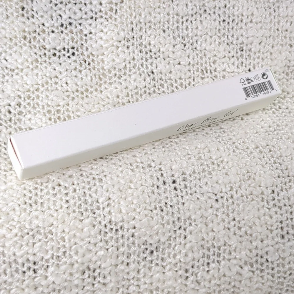 WINGME Clear Brow Gel, 7ml/0.24fl oz